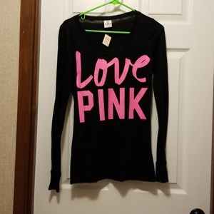 COPY - Victoria secret long sleeves shirt 3